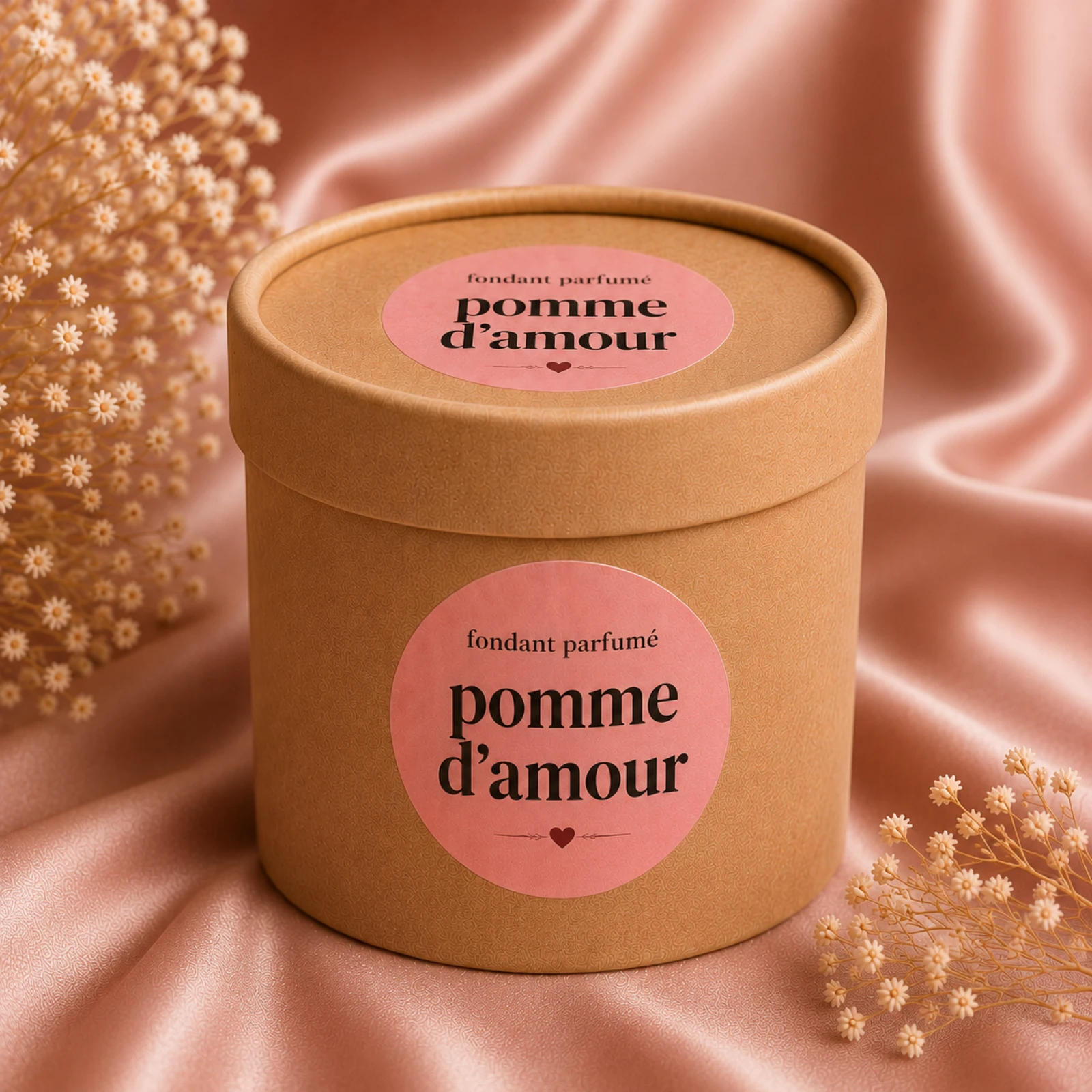 Box fondant parfumé  – photo 12